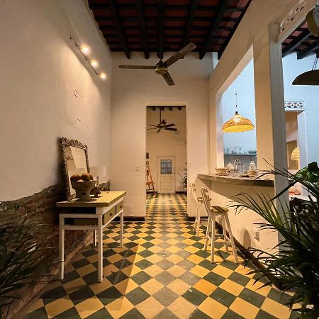 Casa Cocotte - Alma Hotels Santa Marta  Exteriör bild