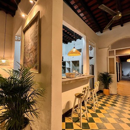 Casa Cocotte - Alma Hotels Santa Marta  Exteriör bild