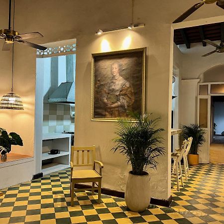 Casa Cocotte - Alma Hotels Santa Marta  Exteriör bild