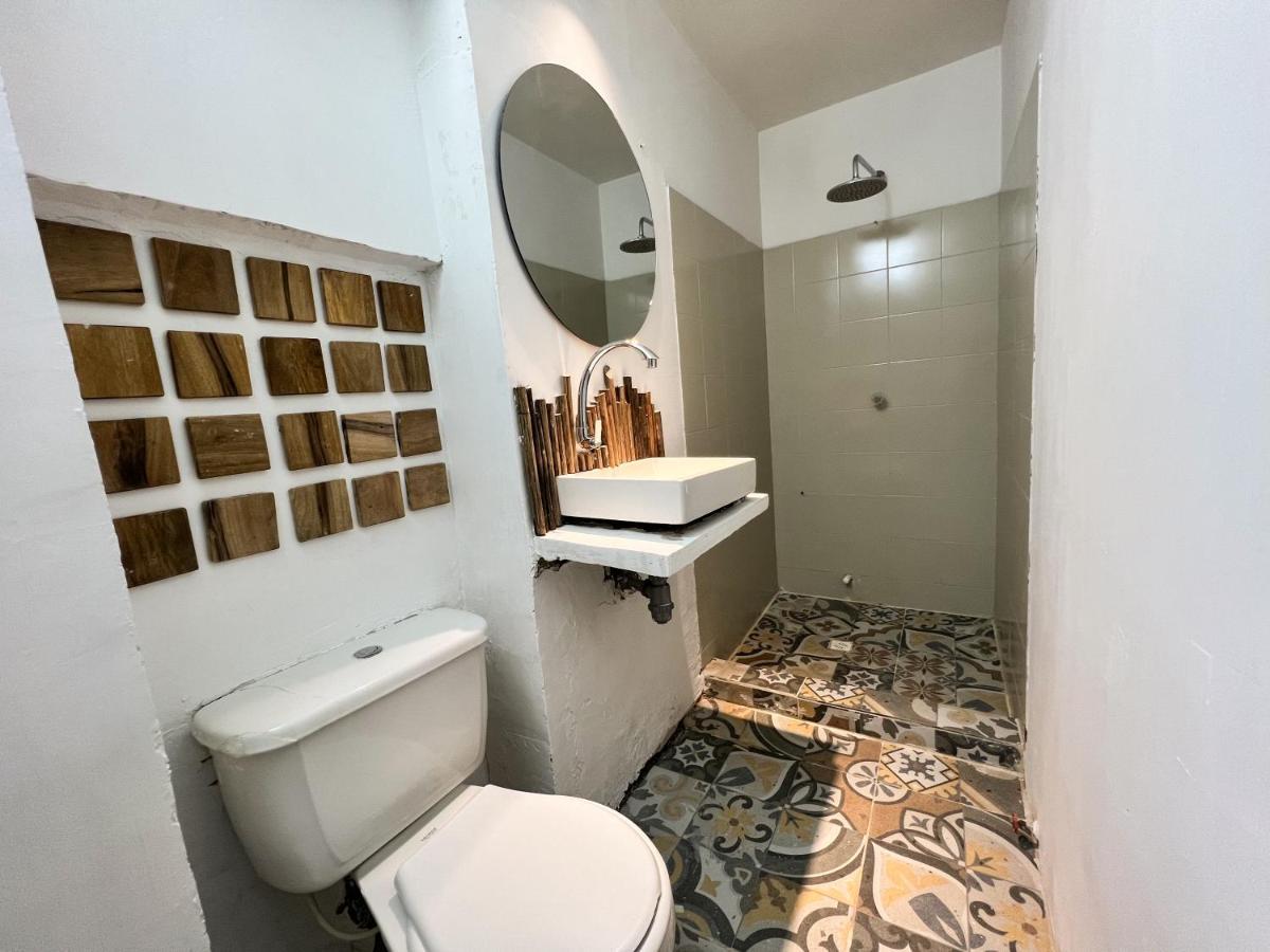 Casa Cocotte - Alma Hotels Santa Marta  Exteriör bild