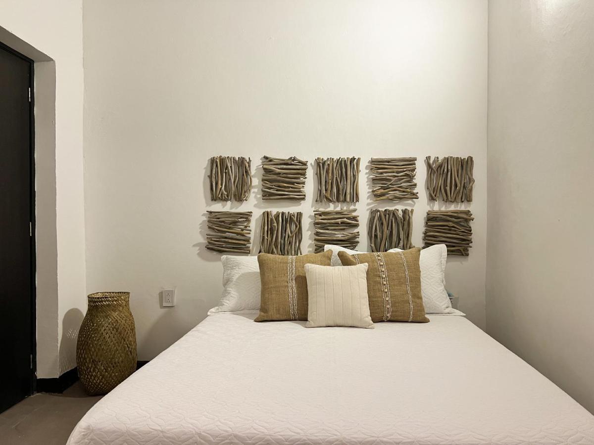 Casa Cocotte - Alma Hotels Santa Marta  Exteriör bild