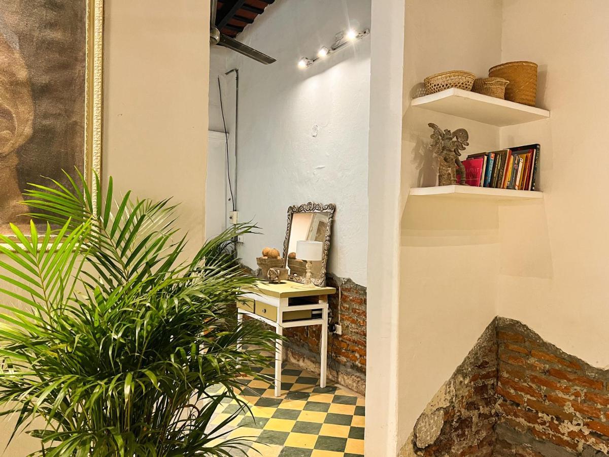 Casa Cocotte - Alma Hotels Santa Marta  Exteriör bild